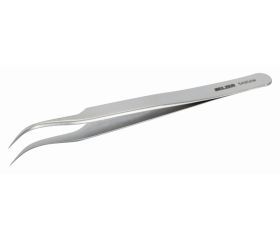 Pinzas de electrónica para manipular fácilmente componentes en espacios reducidos | 5490AM